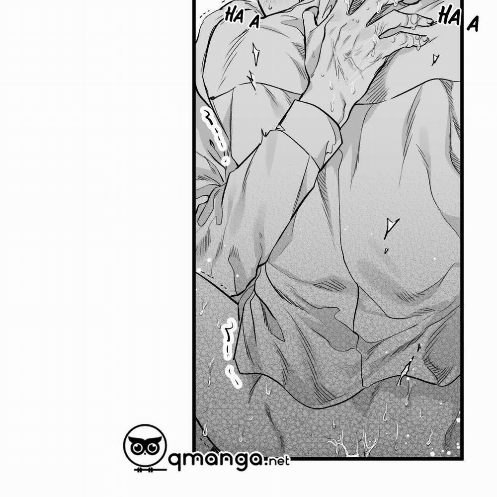 Chuyện Tình Của Gyeongwoo 0 Kết thúc trang 75