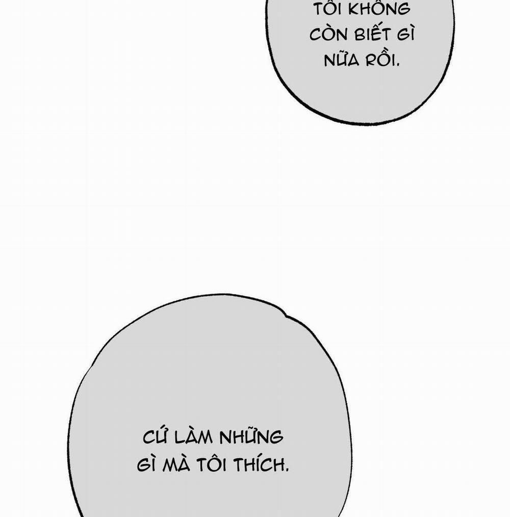 Chuyện Tình Của Gyeongwoo 0 Kết thúc trang 78