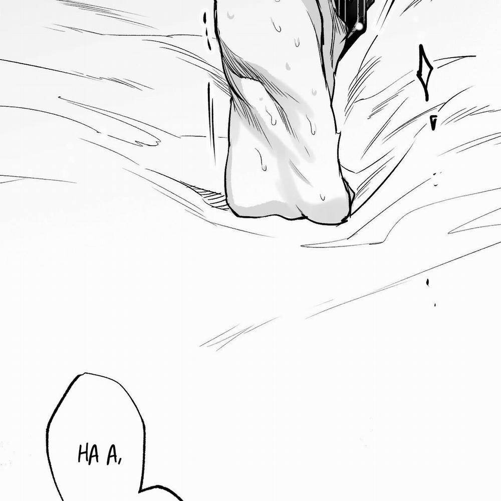 Chuyện Tình Của Gyeongwoo 0 Kết thúc trang 8