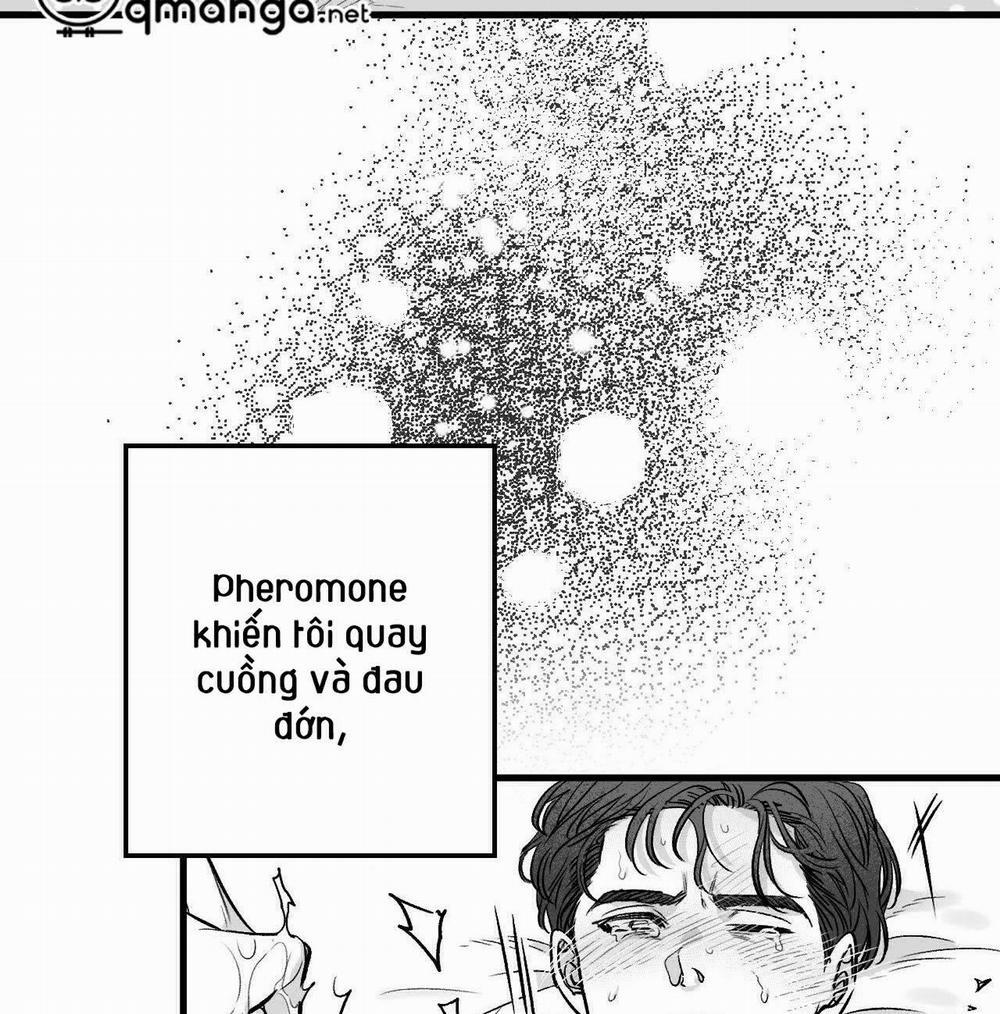 Chuyện Tình Của Gyeongwoo 0 Kết thúc trang 84