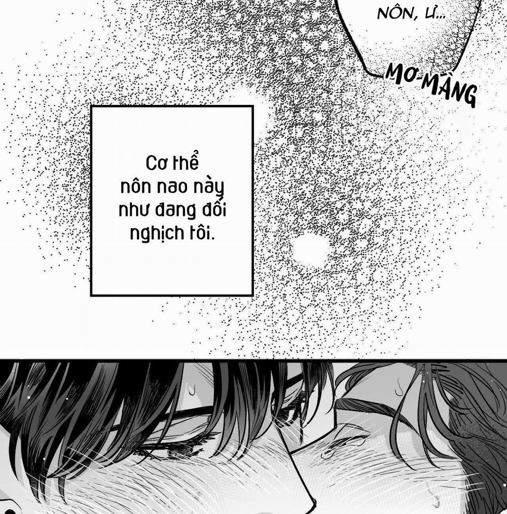 Chuyện Tình Của Gyeongwoo 0 Kết thúc trang 88