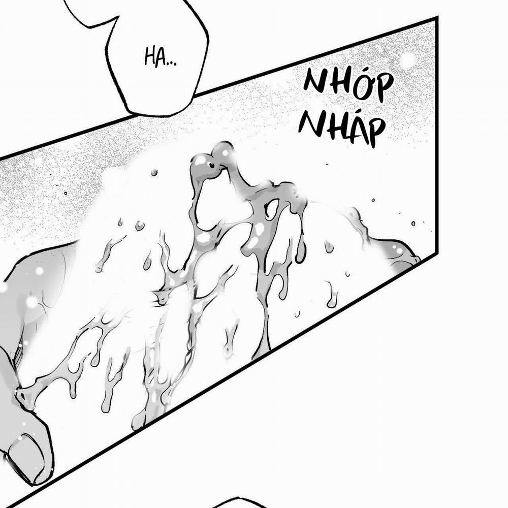 Chuyện Tình Của Gyeongwoo 0 Kết thúc trang 9