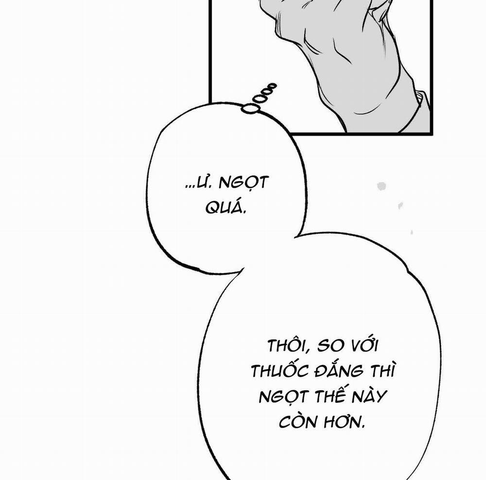 Chuyện Tình Của Gyeongwoo 0 Kết thúc trang 97