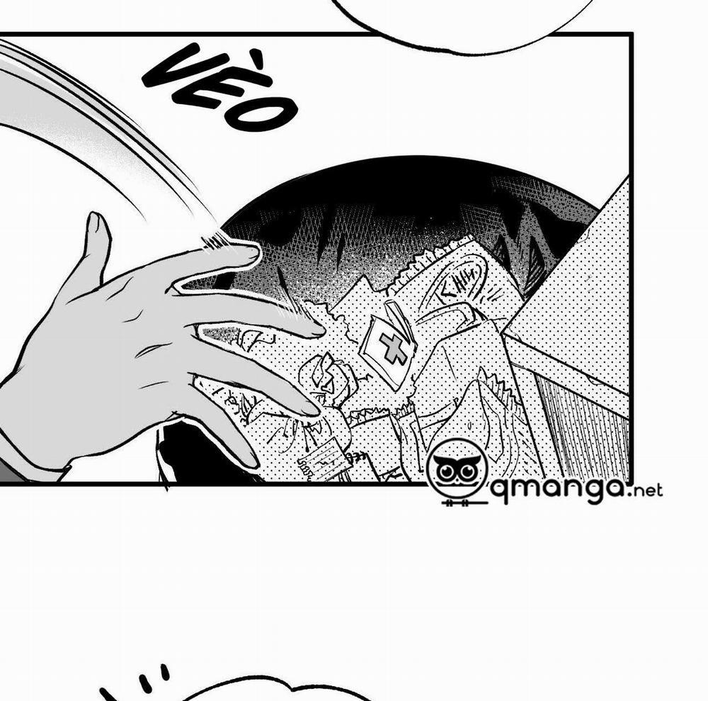 Chuyện Tình Của Gyeongwoo 0 Kết thúc trang 98