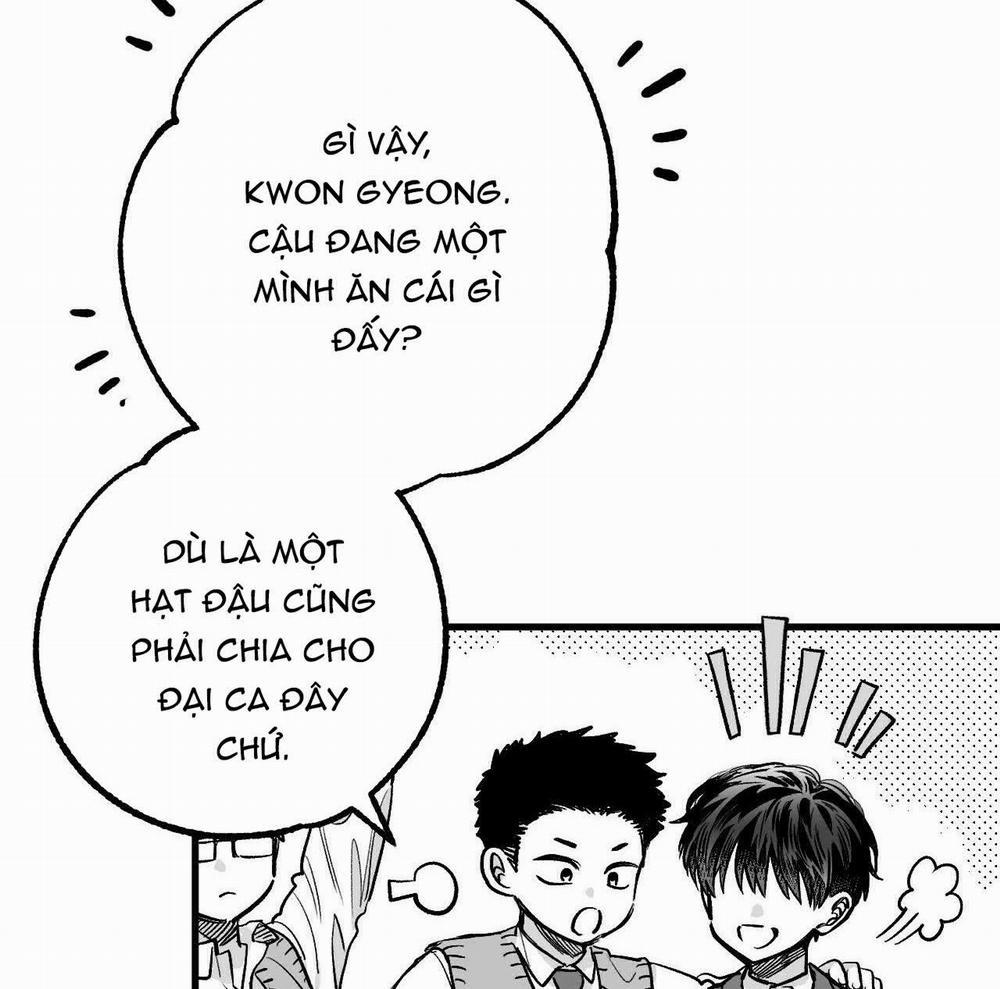 Chuyện Tình Của Gyeongwoo 0 Kết thúc trang 99
