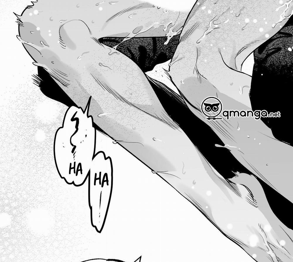 Chuyện Tình Của Gyeongwoo 0 trang 4