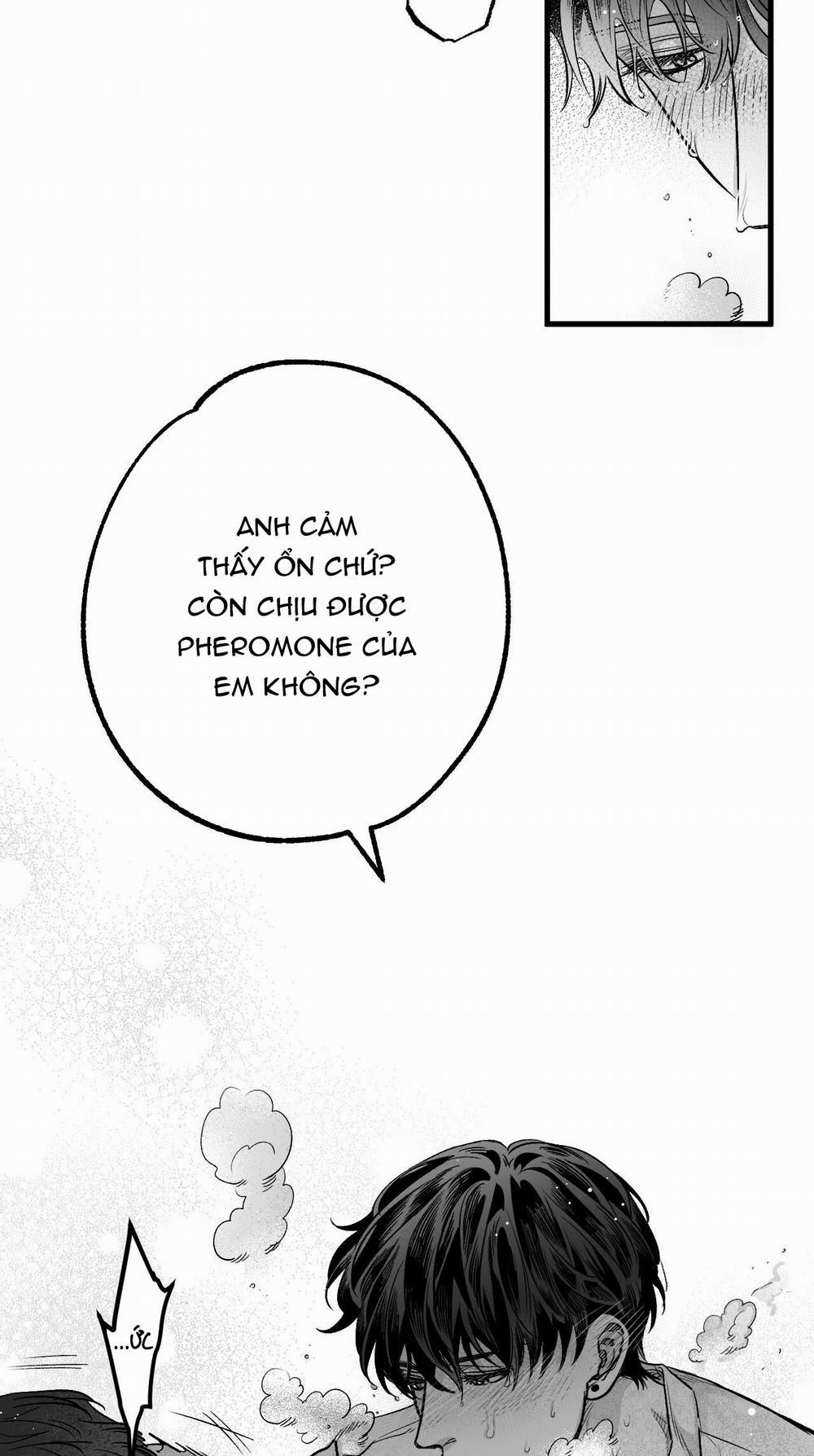 Chuyện Tình Của Gyeongwoo 1 trang 2