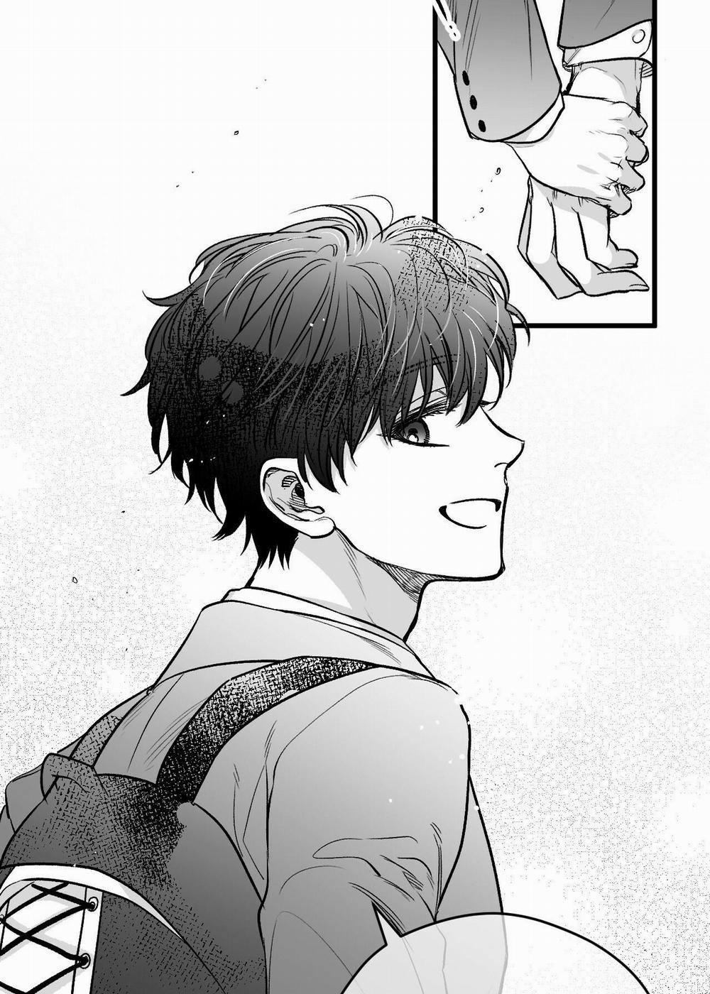 Chuyện Tình Của Gyeongwoo 1 trang 38