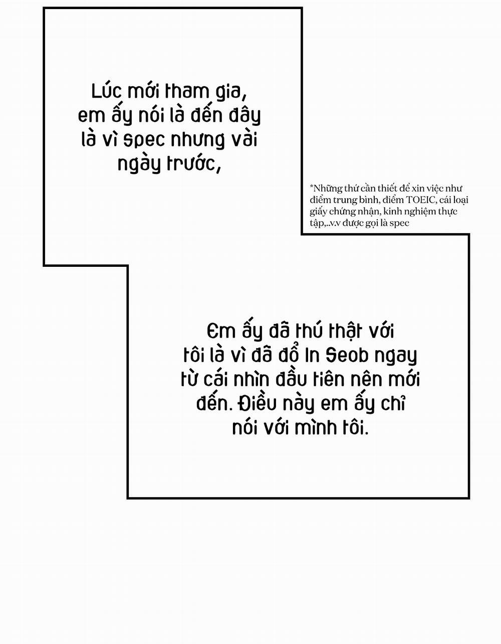 Chuyện Tình Của Gyeongwoo 1 trang 42