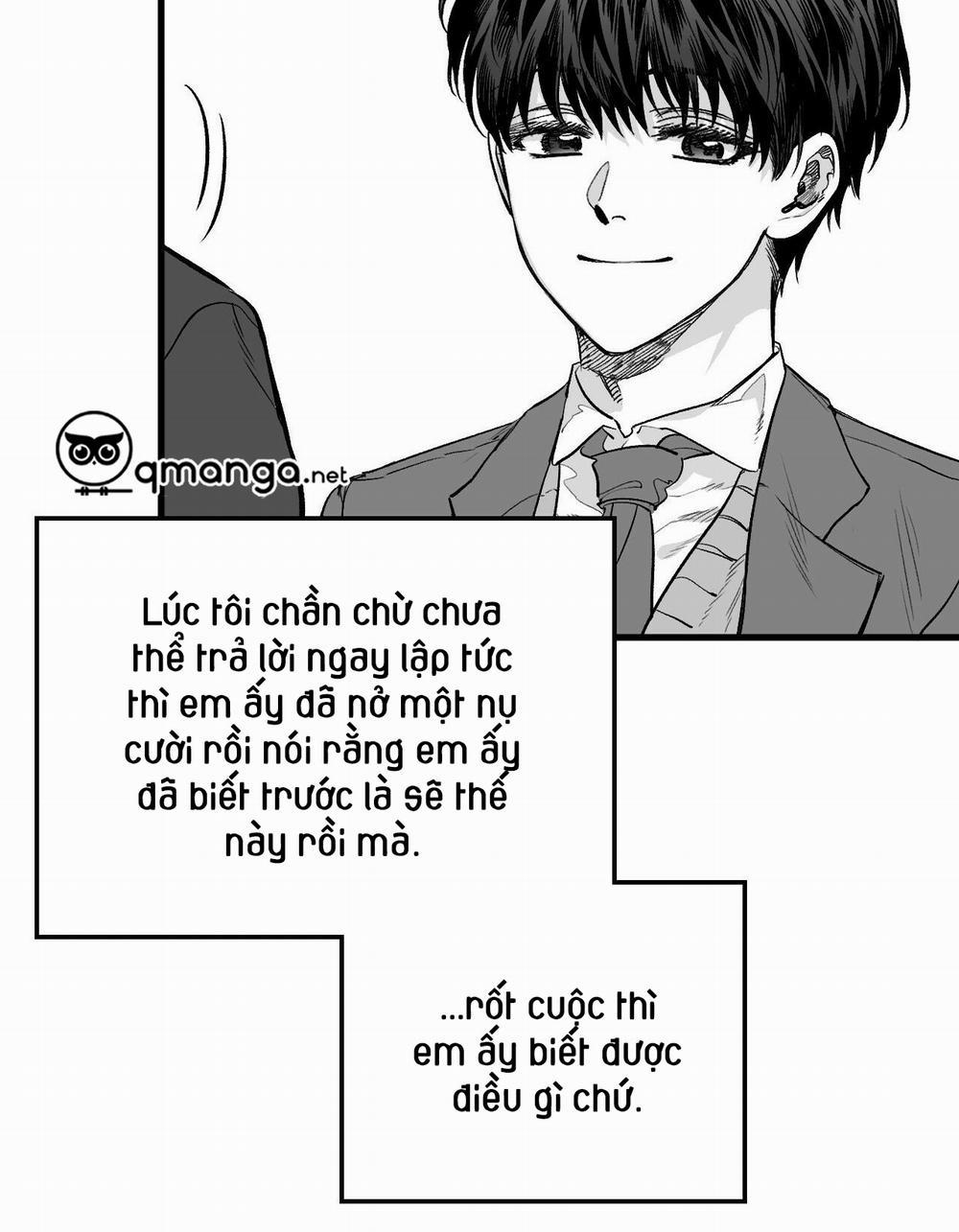 Chuyện Tình Của Gyeongwoo 1 trang 46