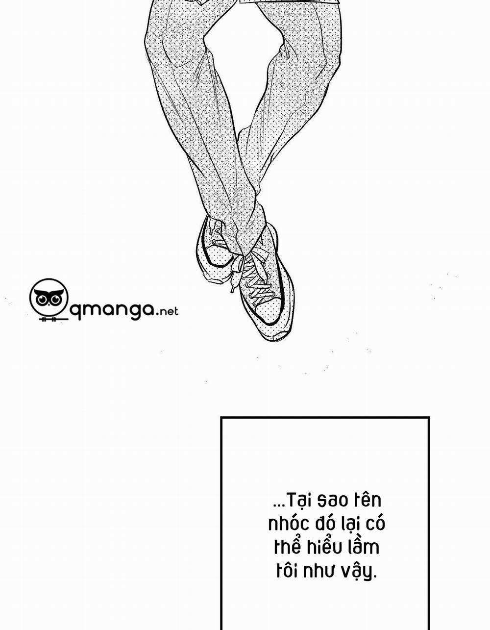 Chuyện Tình Của Gyeongwoo 1 trang 51