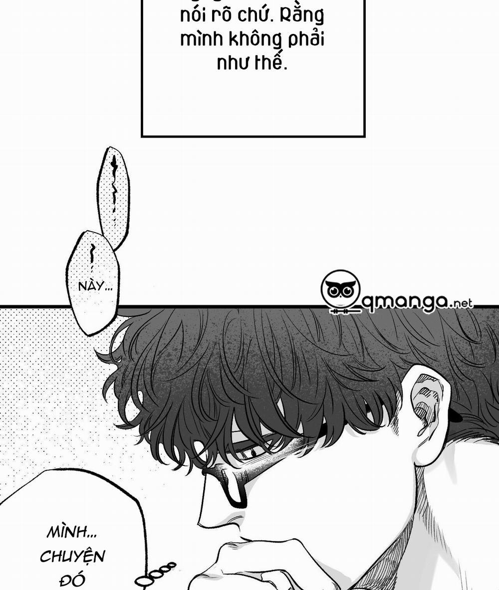 Chuyện Tình Của Gyeongwoo 1 trang 53