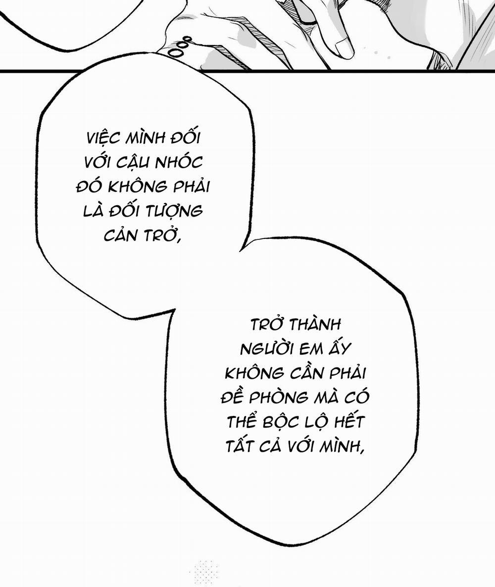 Chuyện Tình Của Gyeongwoo 1 trang 54