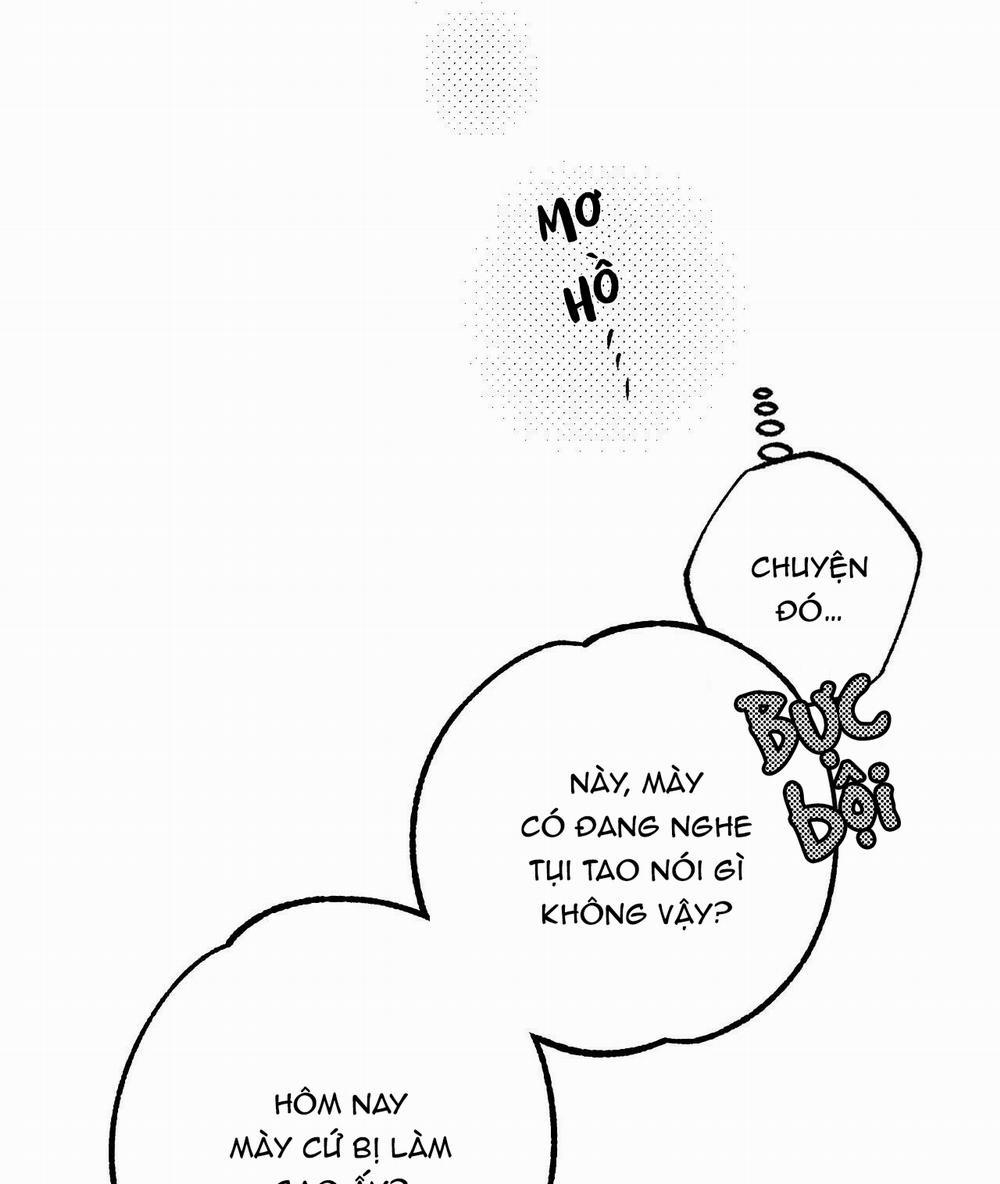 Chuyện Tình Của Gyeongwoo 1 trang 55