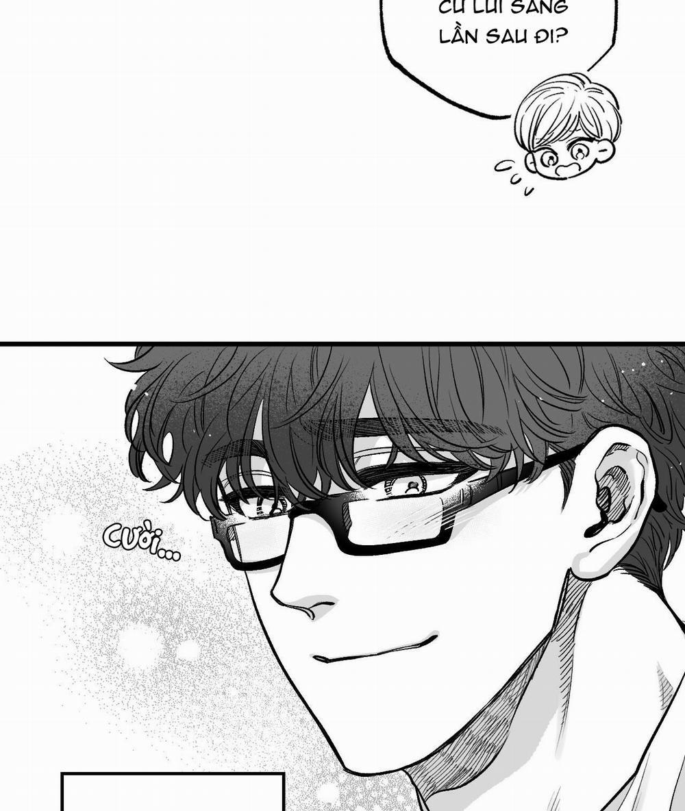 Chuyện Tình Của Gyeongwoo 1 trang 59