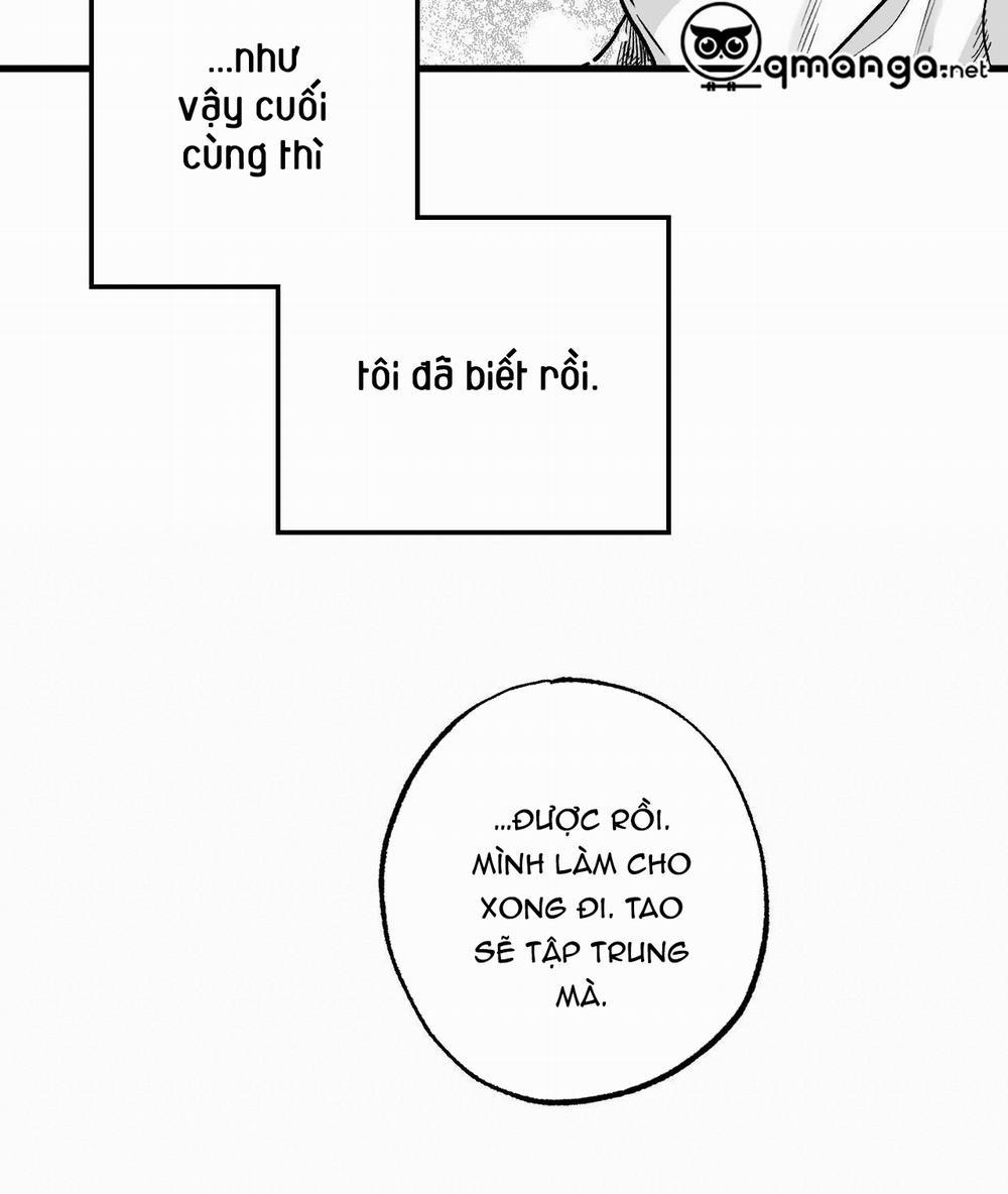 Chuyện Tình Của Gyeongwoo 1 trang 60