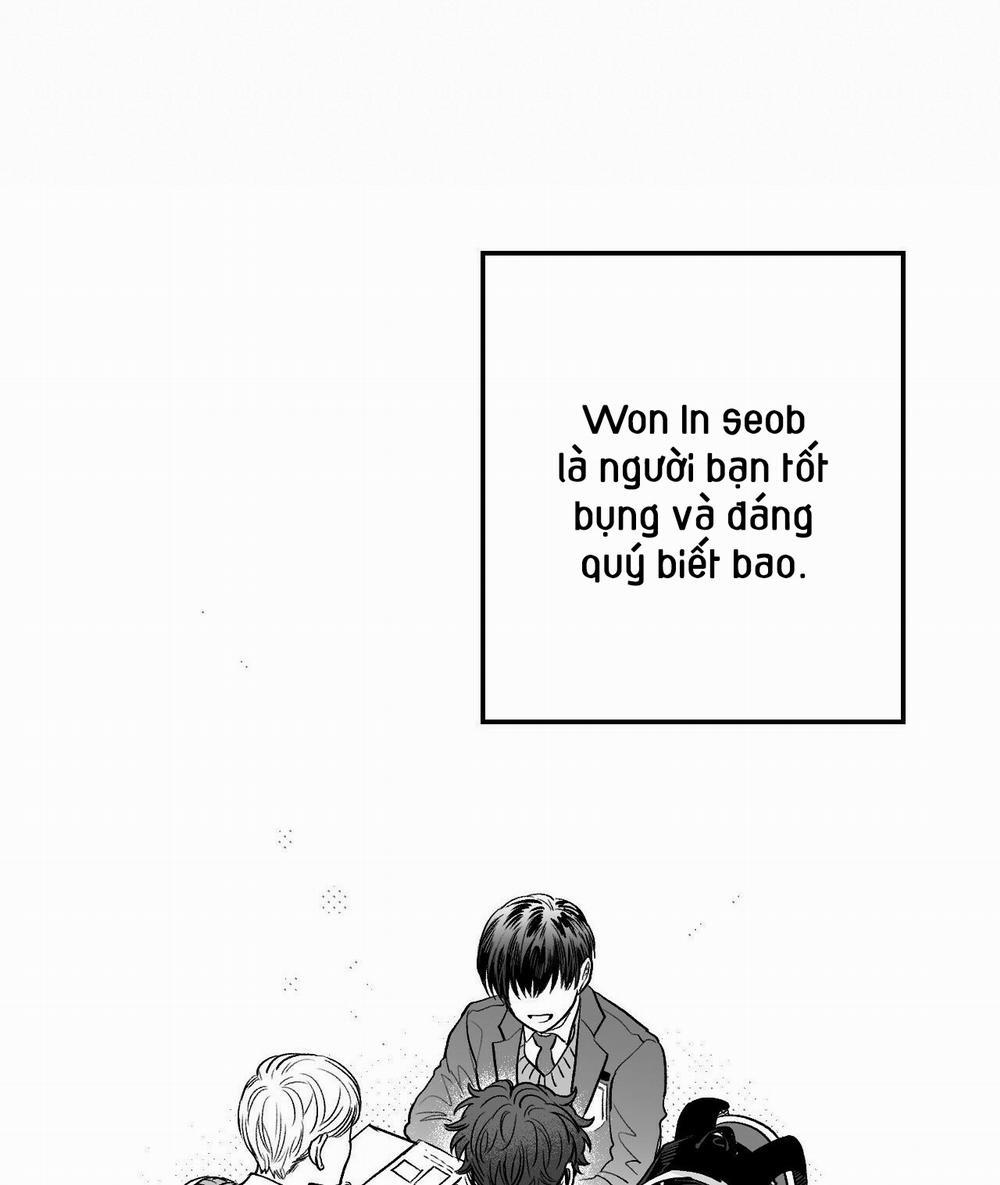 Chuyện Tình Của Gyeongwoo 1 trang 61