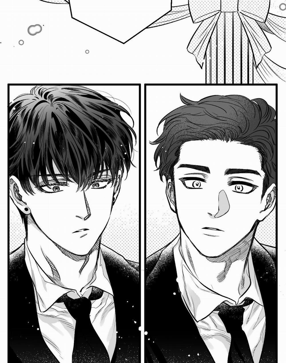 Chuyện Tình Của Gyeongwoo 1 trang 67