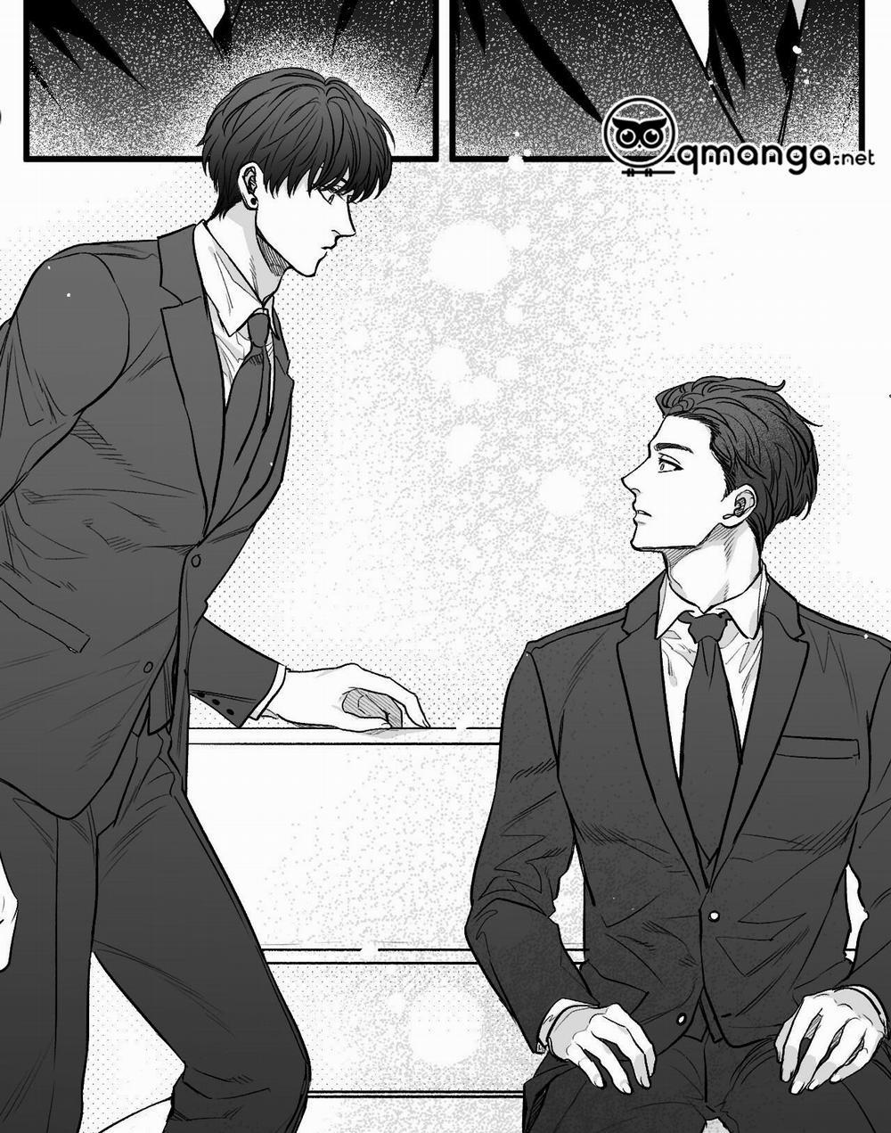 Chuyện Tình Của Gyeongwoo 1 trang 68