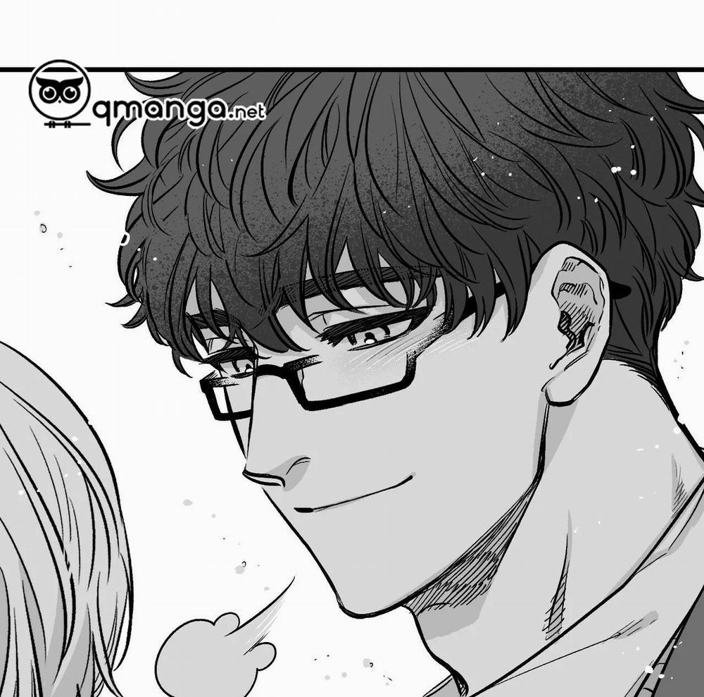 Chuyện Tình Của Gyeongwoo 3 trang 104