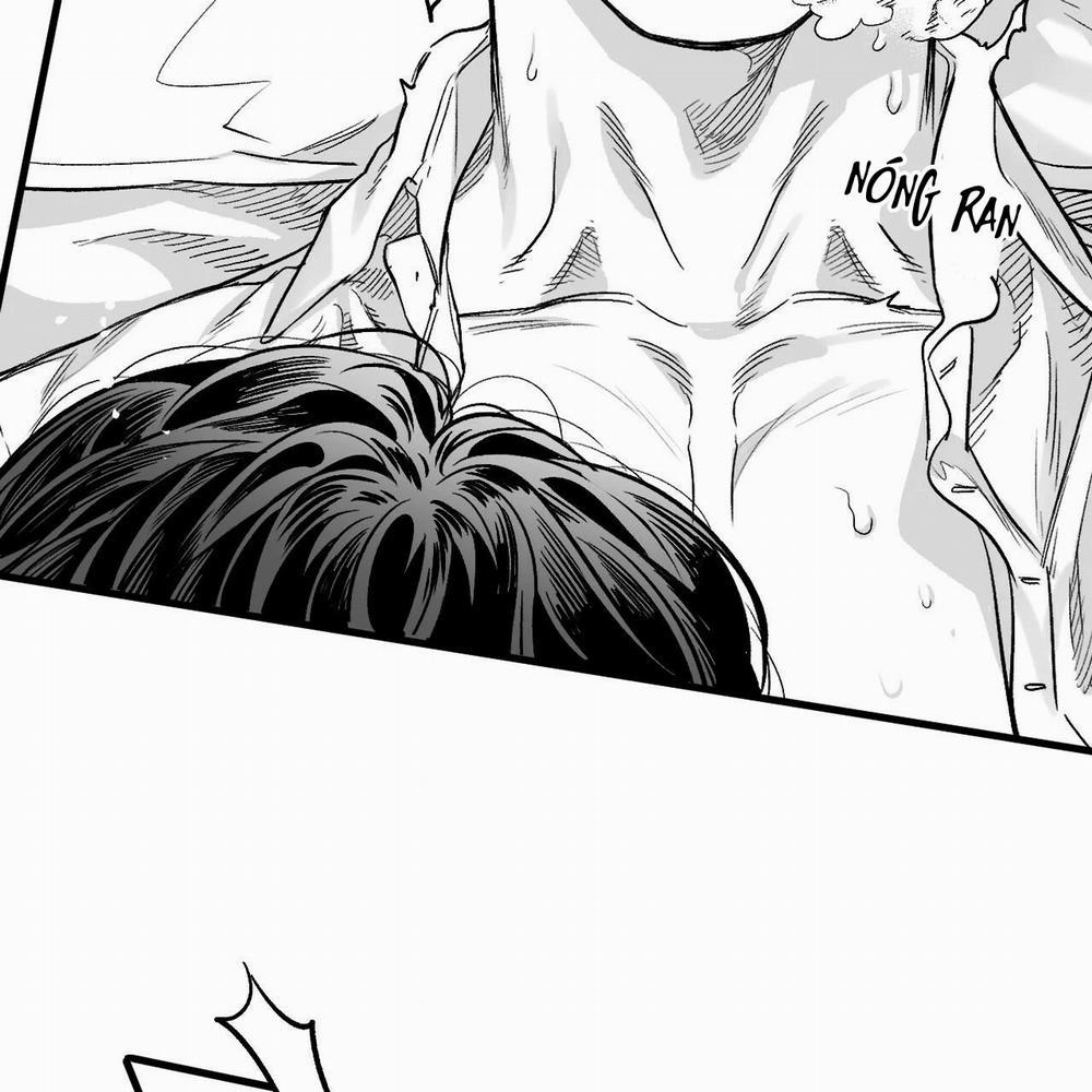 Chuyện Tình Của Gyeongwoo 3 trang 11