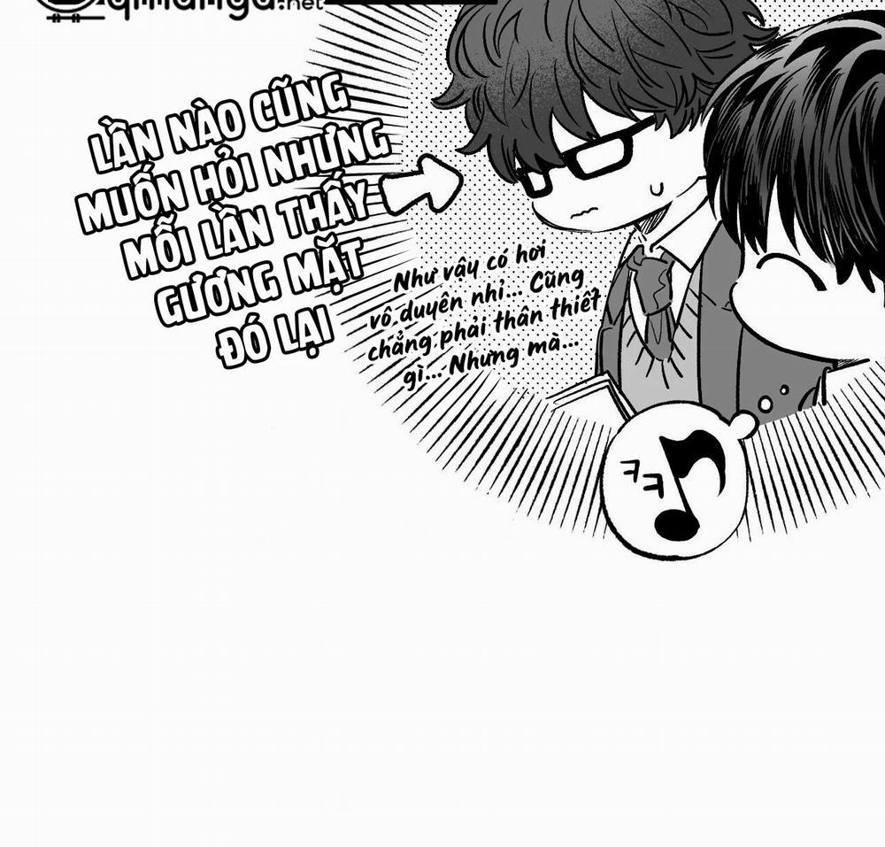 Chuyện Tình Của Gyeongwoo 3 trang 111