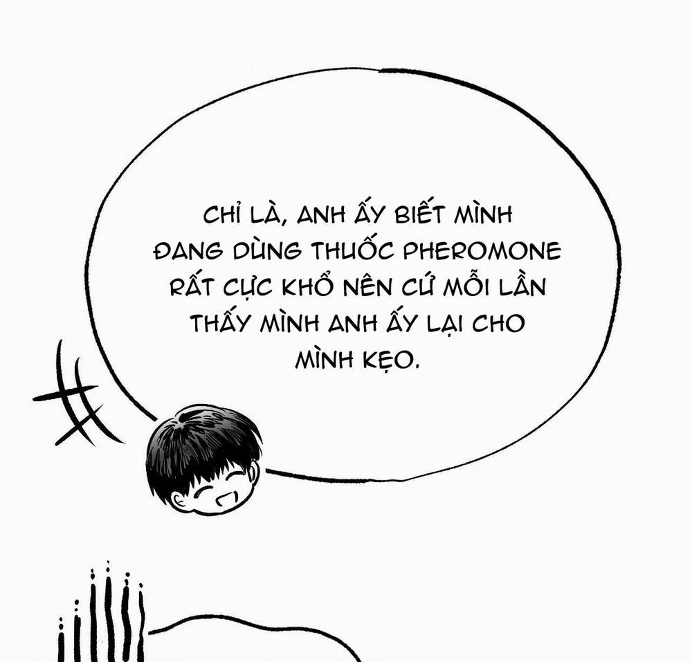 Chuyện Tình Của Gyeongwoo 3 trang 112