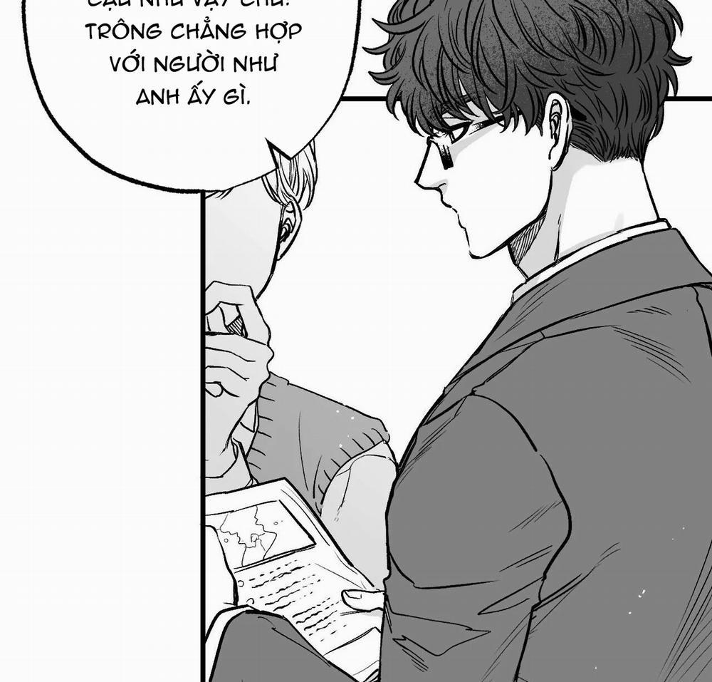 Chuyện Tình Của Gyeongwoo 3 trang 115