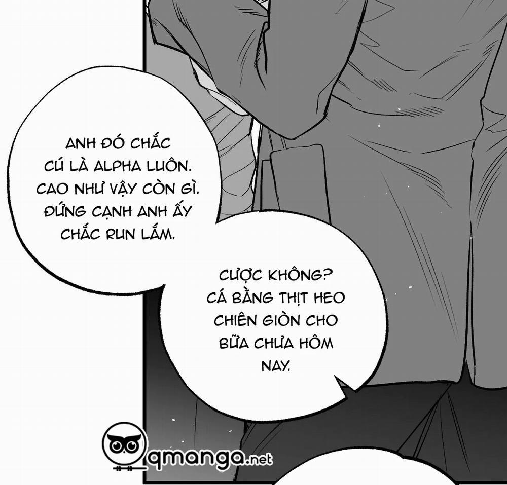 Chuyện Tình Của Gyeongwoo 3 trang 116