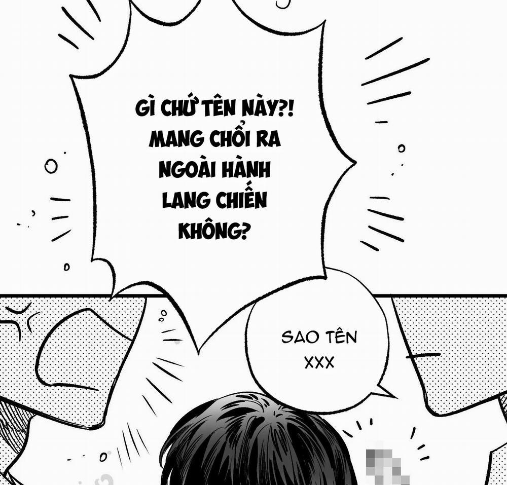 Chuyện Tình Của Gyeongwoo 3 trang 118