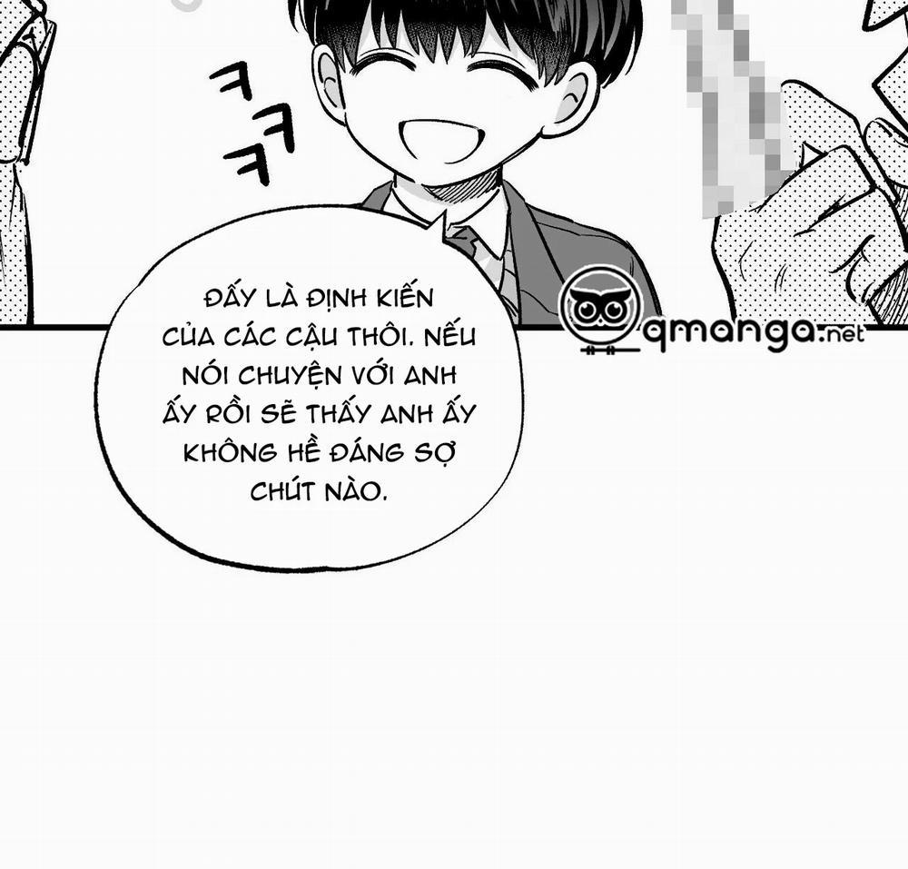 Chuyện Tình Của Gyeongwoo 3 trang 119