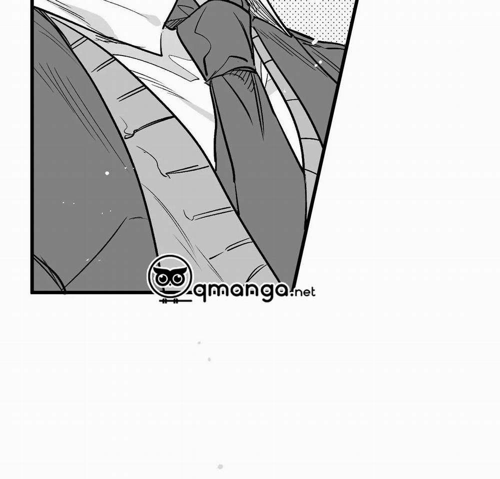 Chuyện Tình Của Gyeongwoo 3 trang 121