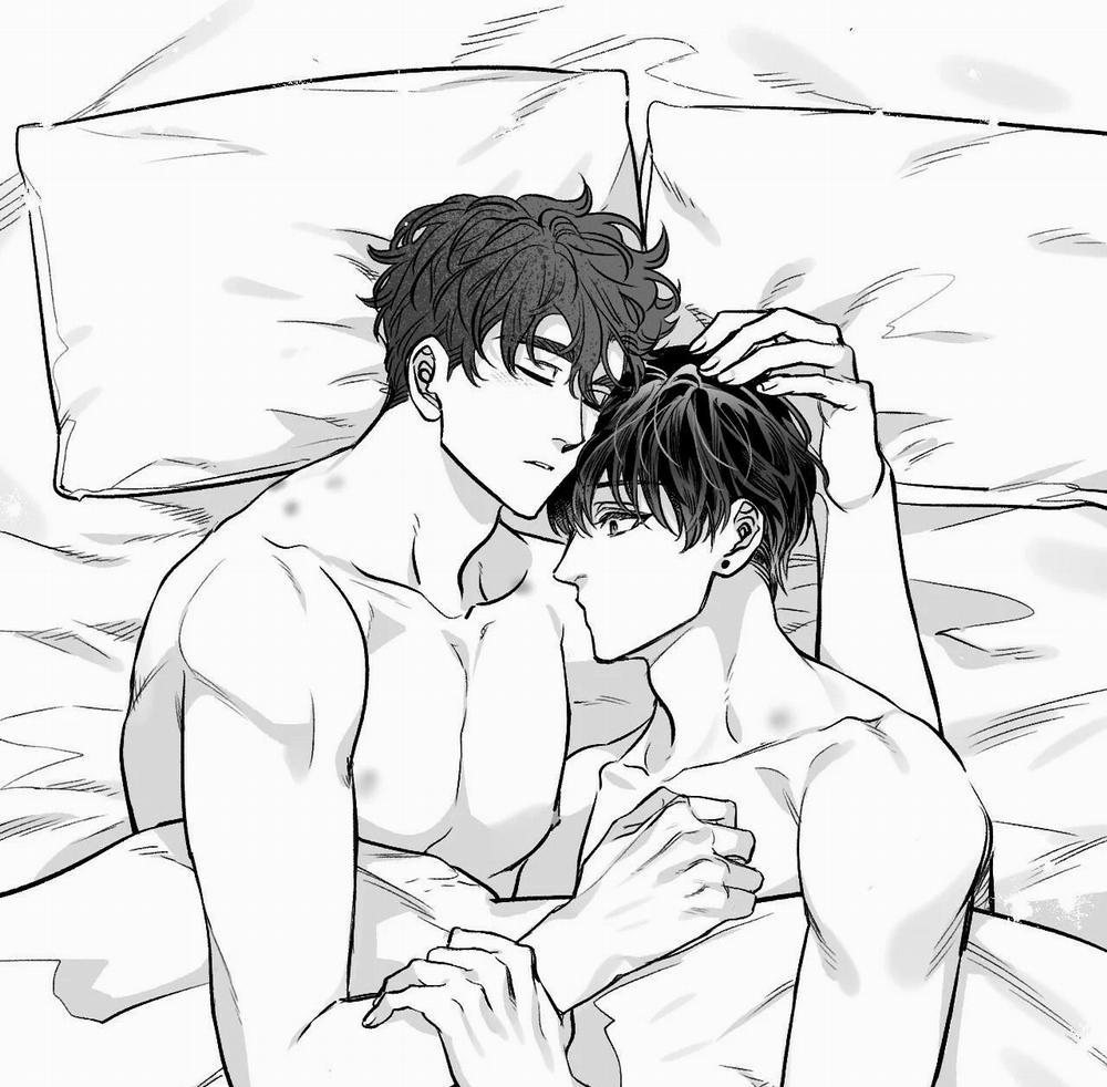 Chuyện Tình Của Gyeongwoo 3 trang 128