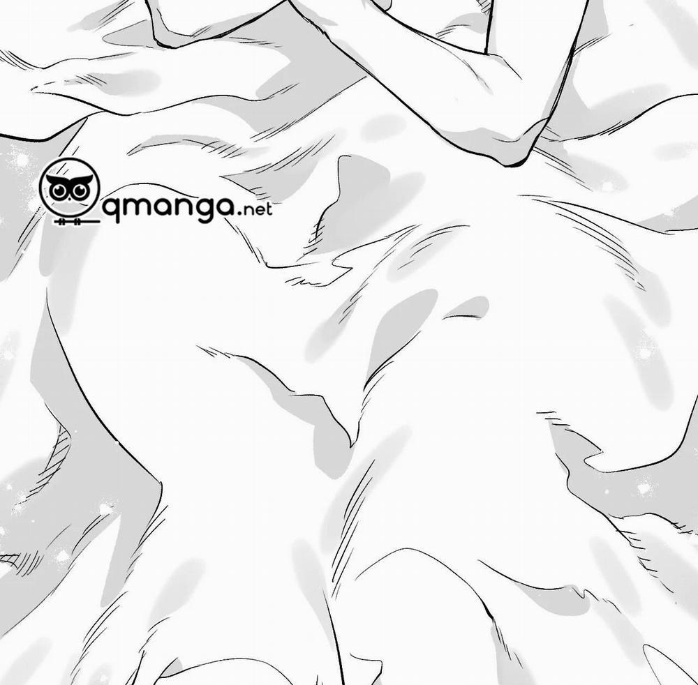 Chuyện Tình Của Gyeongwoo 3 trang 129