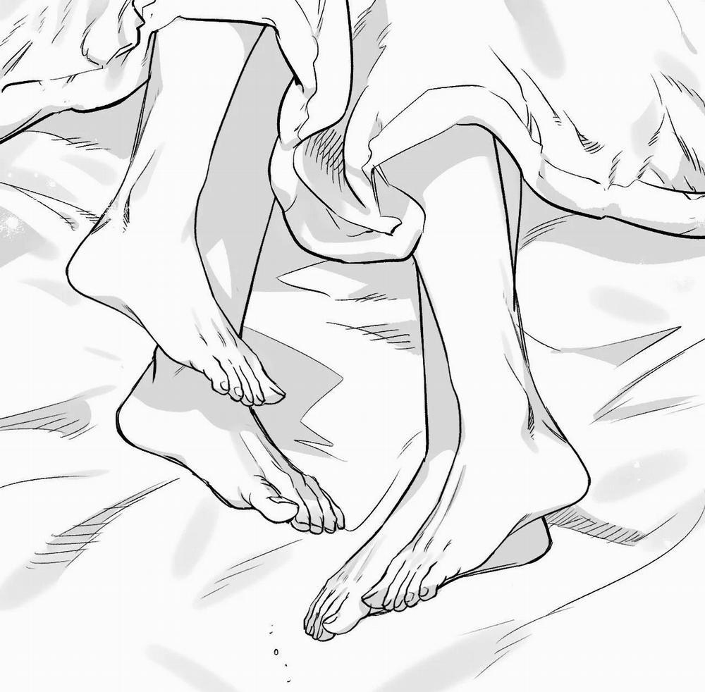 Chuyện Tình Của Gyeongwoo 3 trang 130