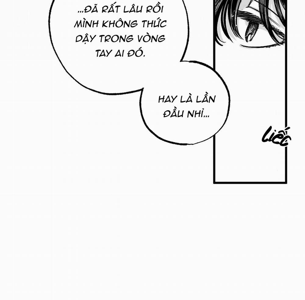 Chuyện Tình Của Gyeongwoo 3 trang 133