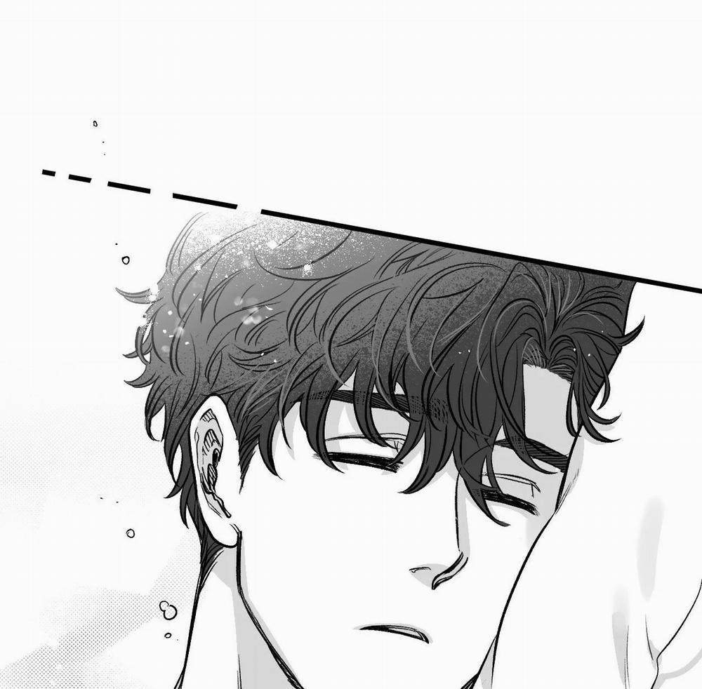 Chuyện Tình Của Gyeongwoo 3 trang 134