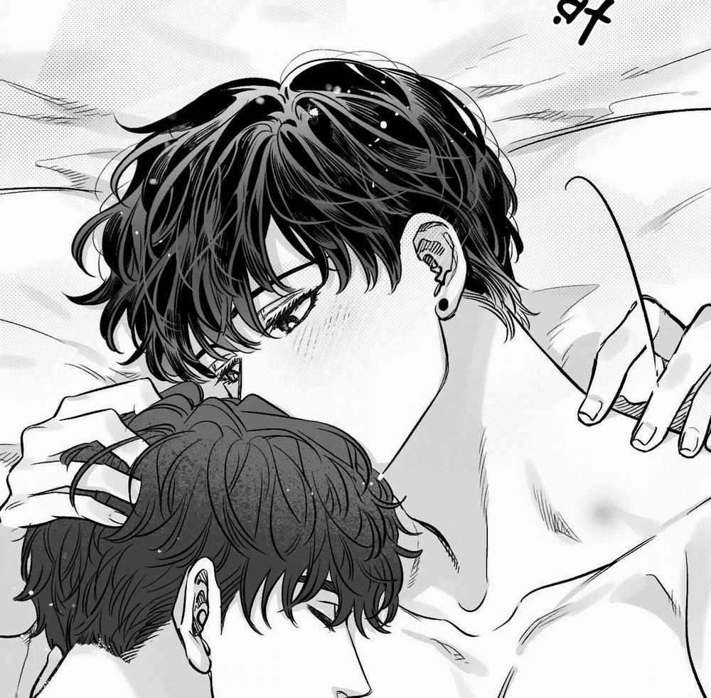 Chuyện Tình Của Gyeongwoo 3 trang 136