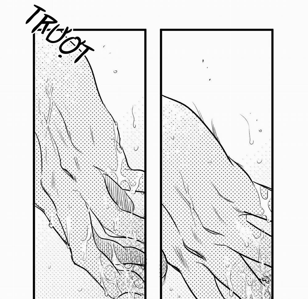 Chuyện Tình Của Gyeongwoo 3 trang 20