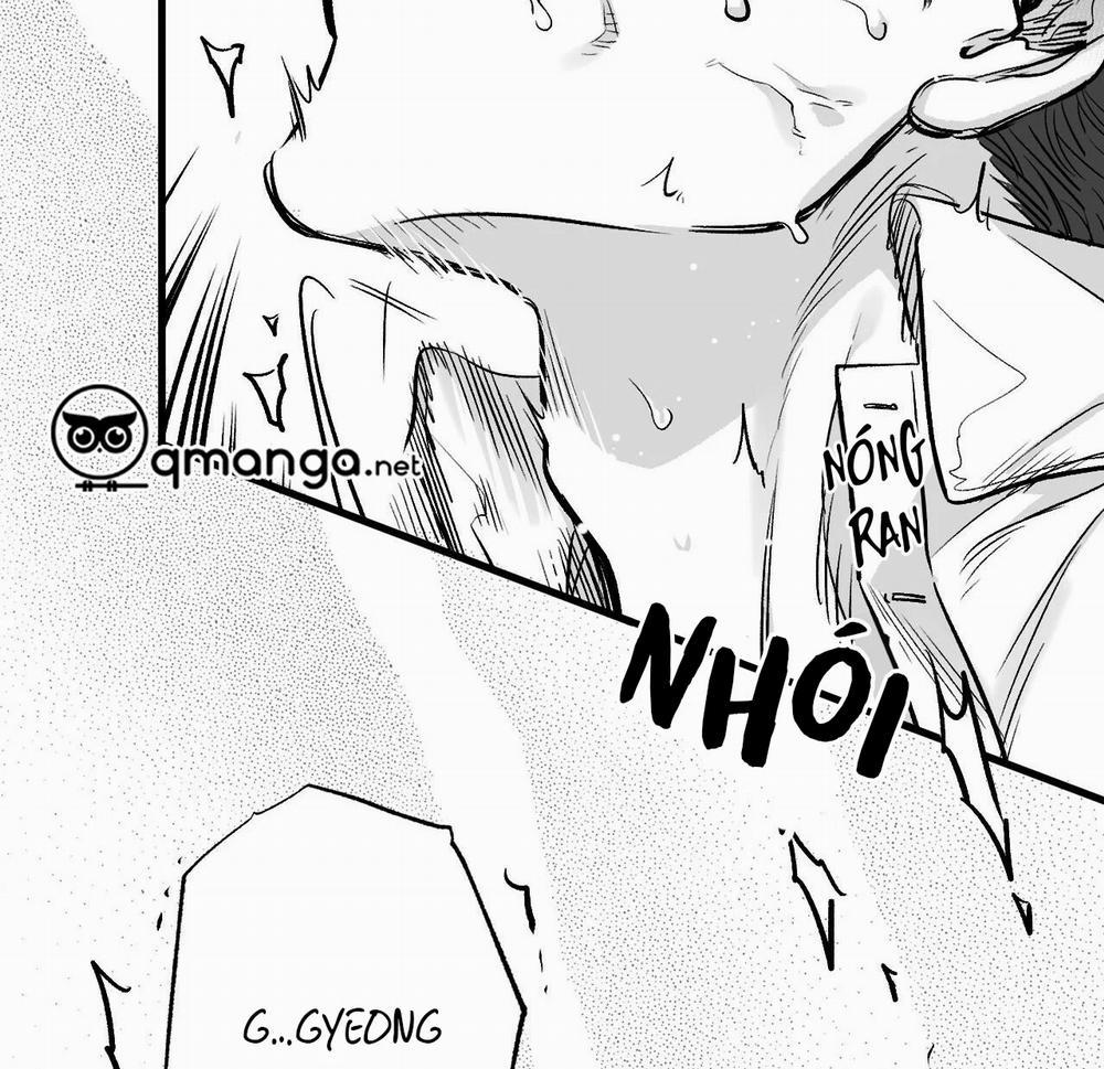 Chuyện Tình Của Gyeongwoo 3 trang 26