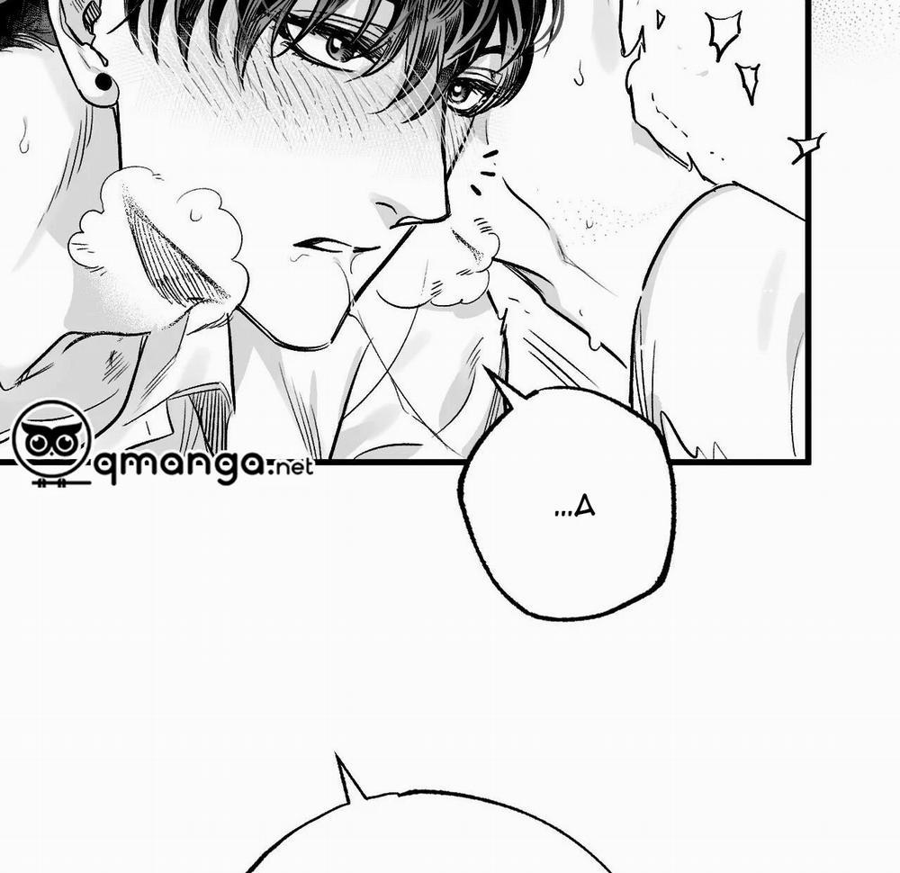 Chuyện Tình Của Gyeongwoo 3 trang 28