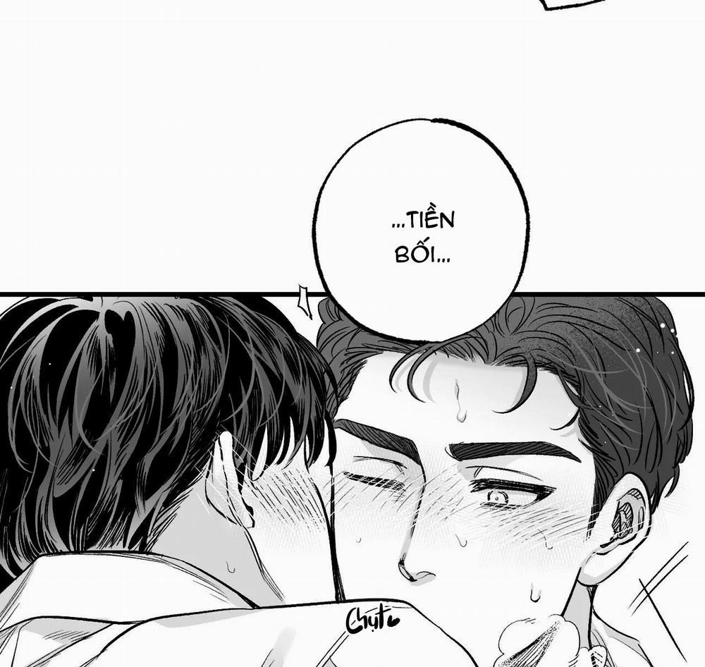 Chuyện Tình Của Gyeongwoo 3 trang 31
