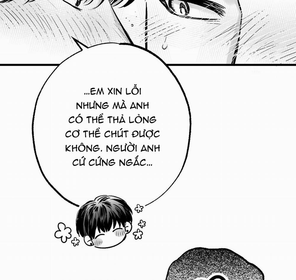 Chuyện Tình Của Gyeongwoo 3 trang 33