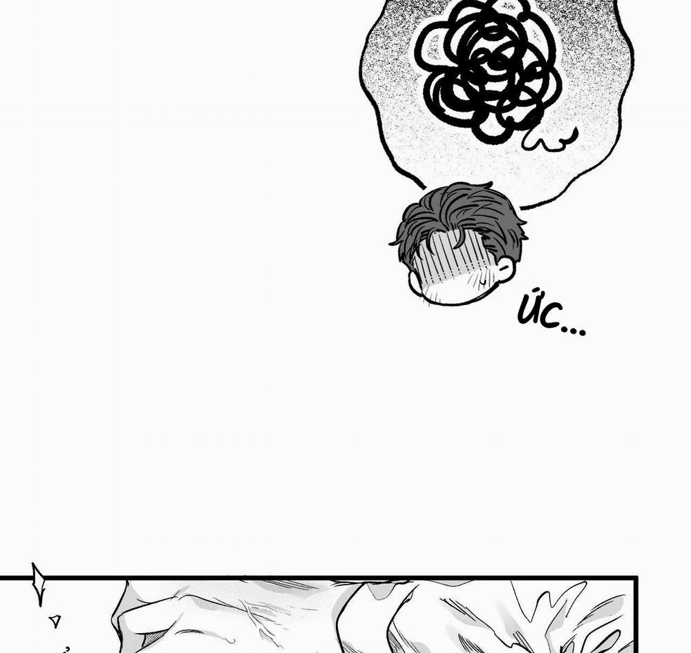 Chuyện Tình Của Gyeongwoo 3 trang 34