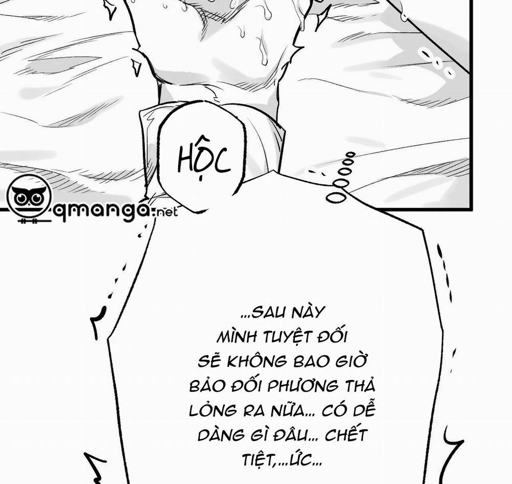 Chuyện Tình Của Gyeongwoo 3 trang 37