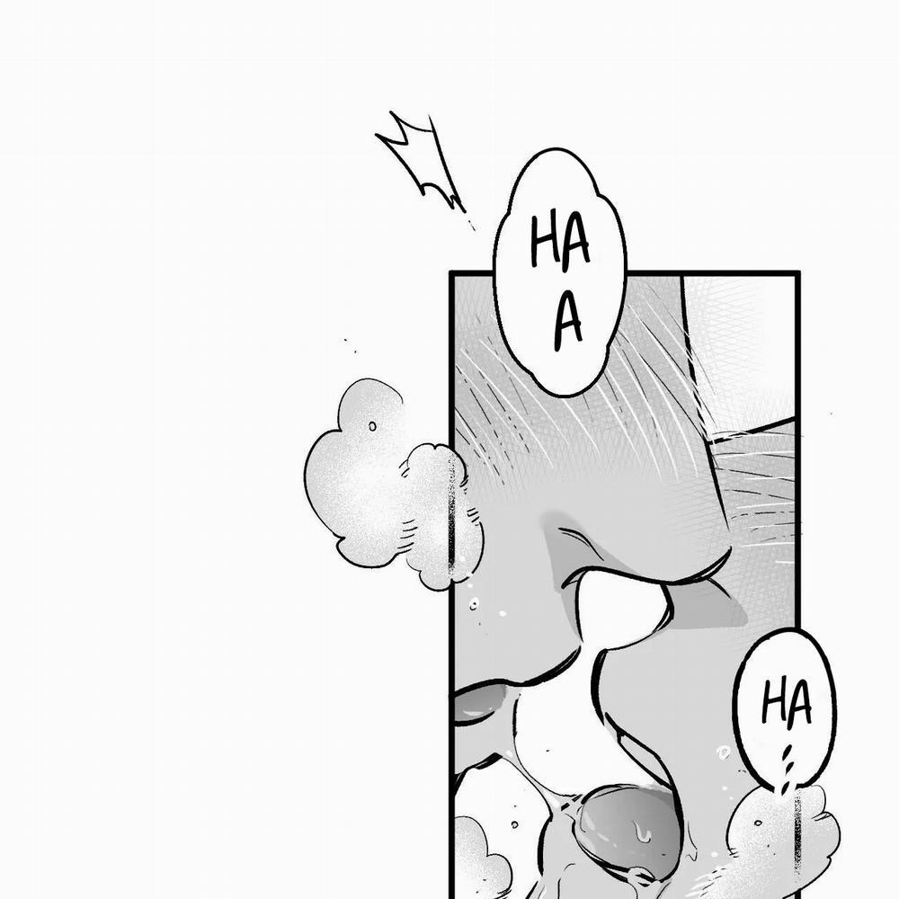 Chuyện Tình Của Gyeongwoo 3 trang 4