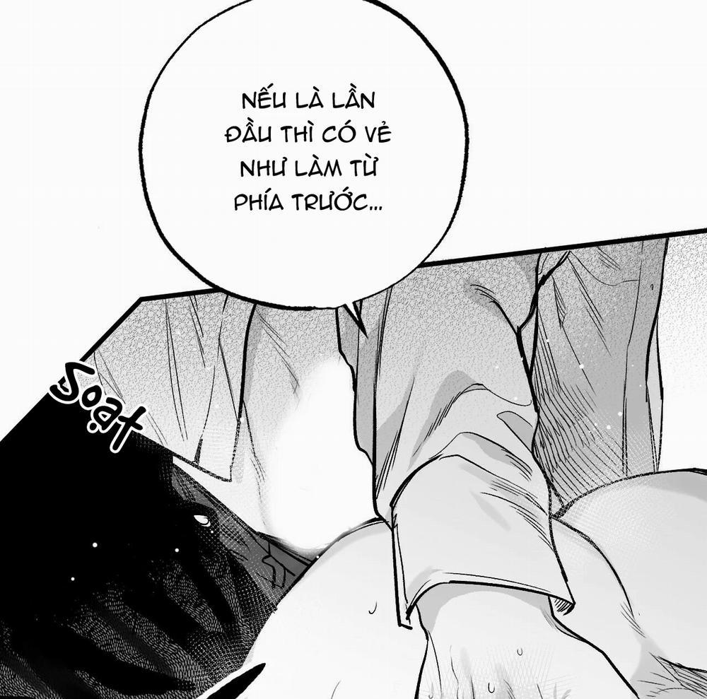 Chuyện Tình Của Gyeongwoo 3 trang 46
