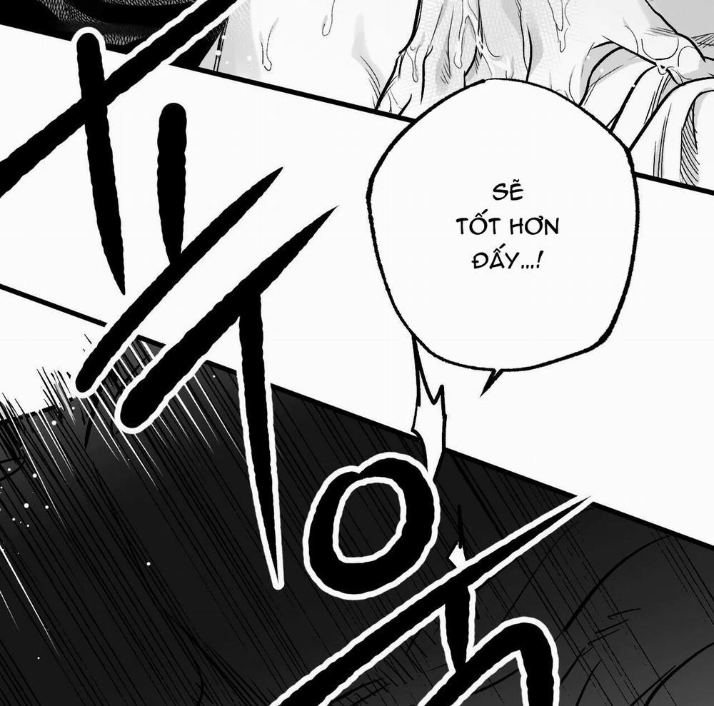 Chuyện Tình Của Gyeongwoo 3 trang 47