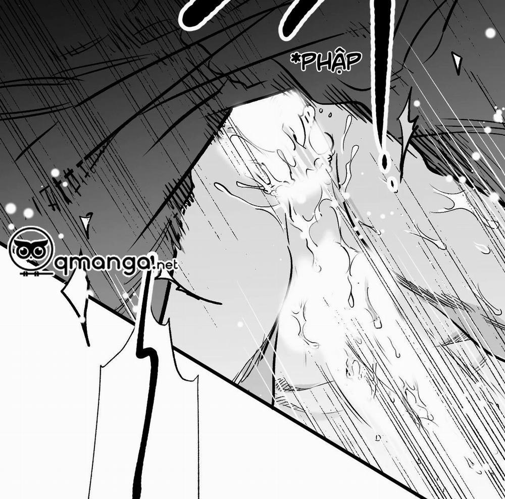 Chuyện Tình Của Gyeongwoo 3 trang 48