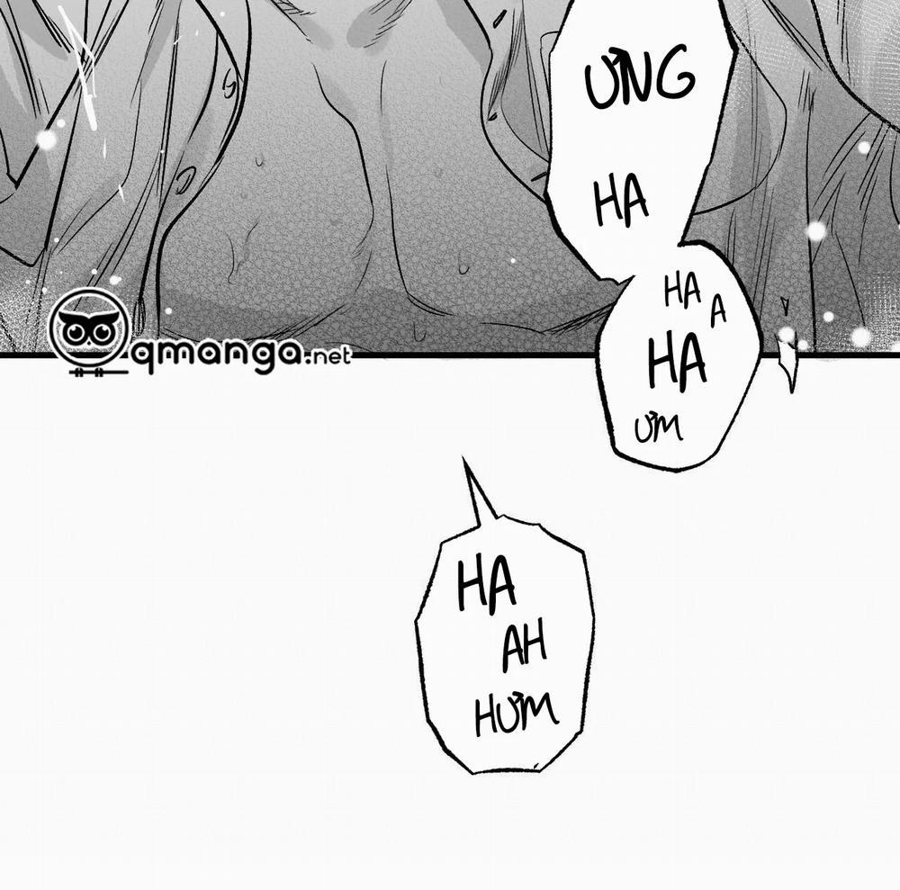 Chuyện Tình Của Gyeongwoo 3 trang 57